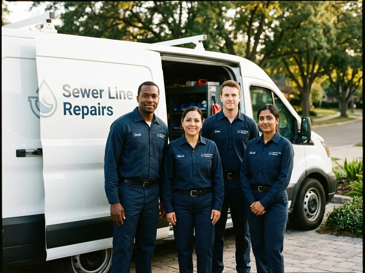 Emergency Plumber company in Union, ME